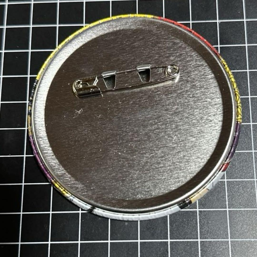 銀魂 土方十四郎 缶バッジ 銀八先生 J-WORLD 銀魂 土方十四郎 缶バッジ 銀八先生 J-WORLD - メルカリ