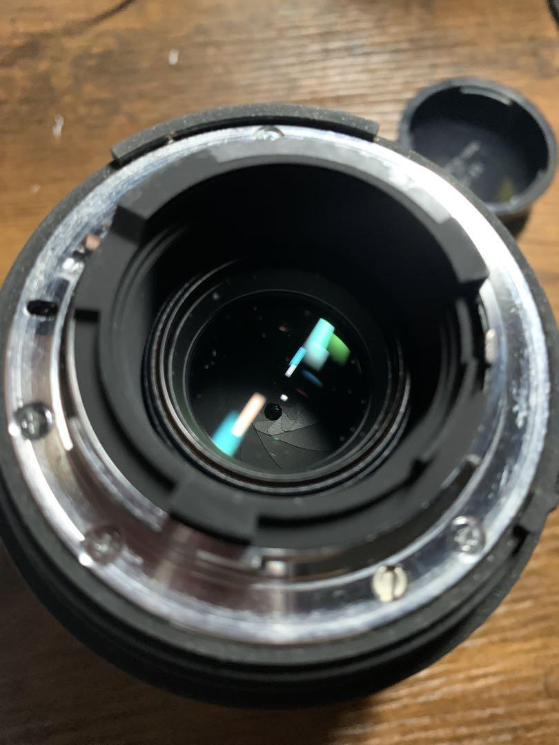 SIGMA28-70mm F2.8 DG DN ニコン一眼レフレンズ