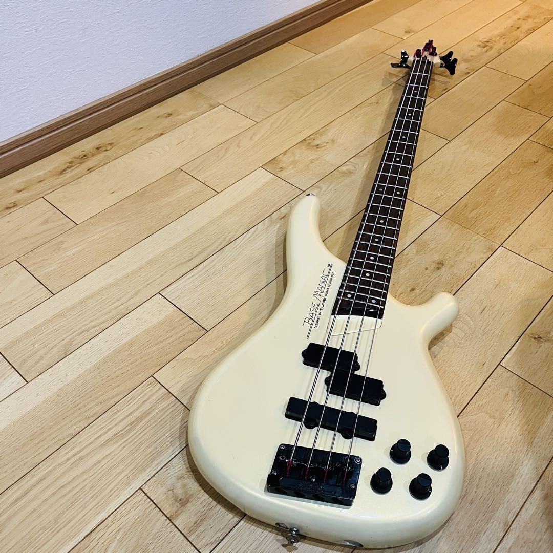 TUNE ベース