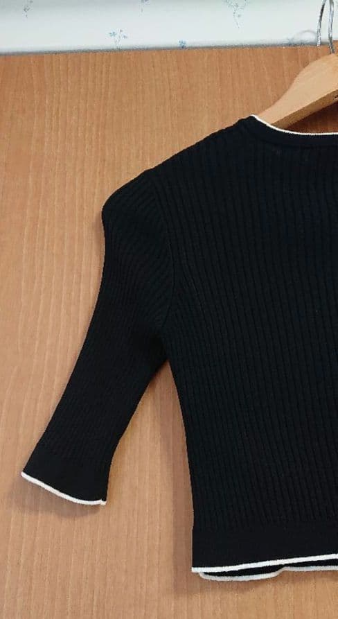 ☆ RED VALENTINO ☆ 美品 カーディガン ボレロ トップス