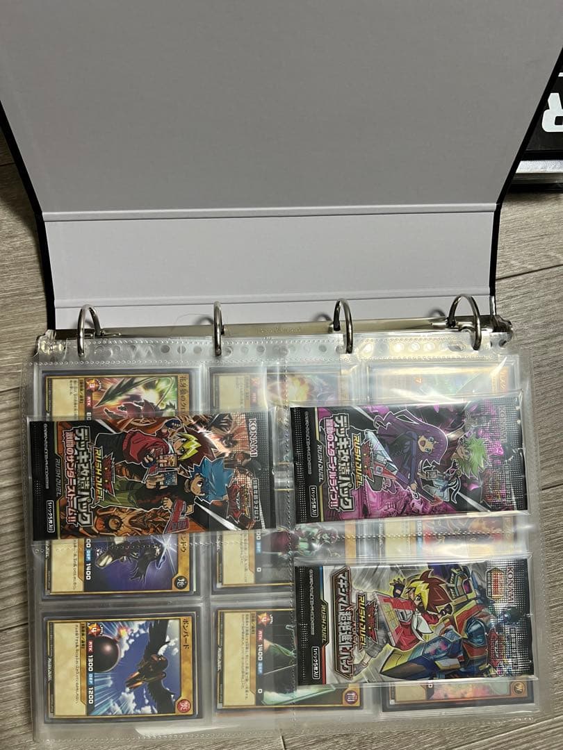 【確認用4】青眼 当選品 SPECIAL BLUE Ver 未開封【まとめ売り】