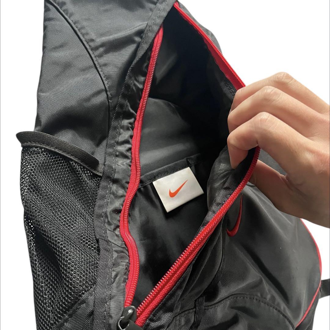 くらしを楽しむアイテム NIKE ワンショルダーバッグ 00s 90s arcteryx テック バッグ