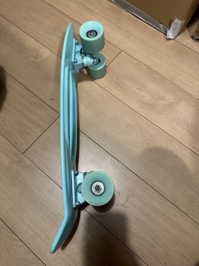 ペニー22インチ ミント