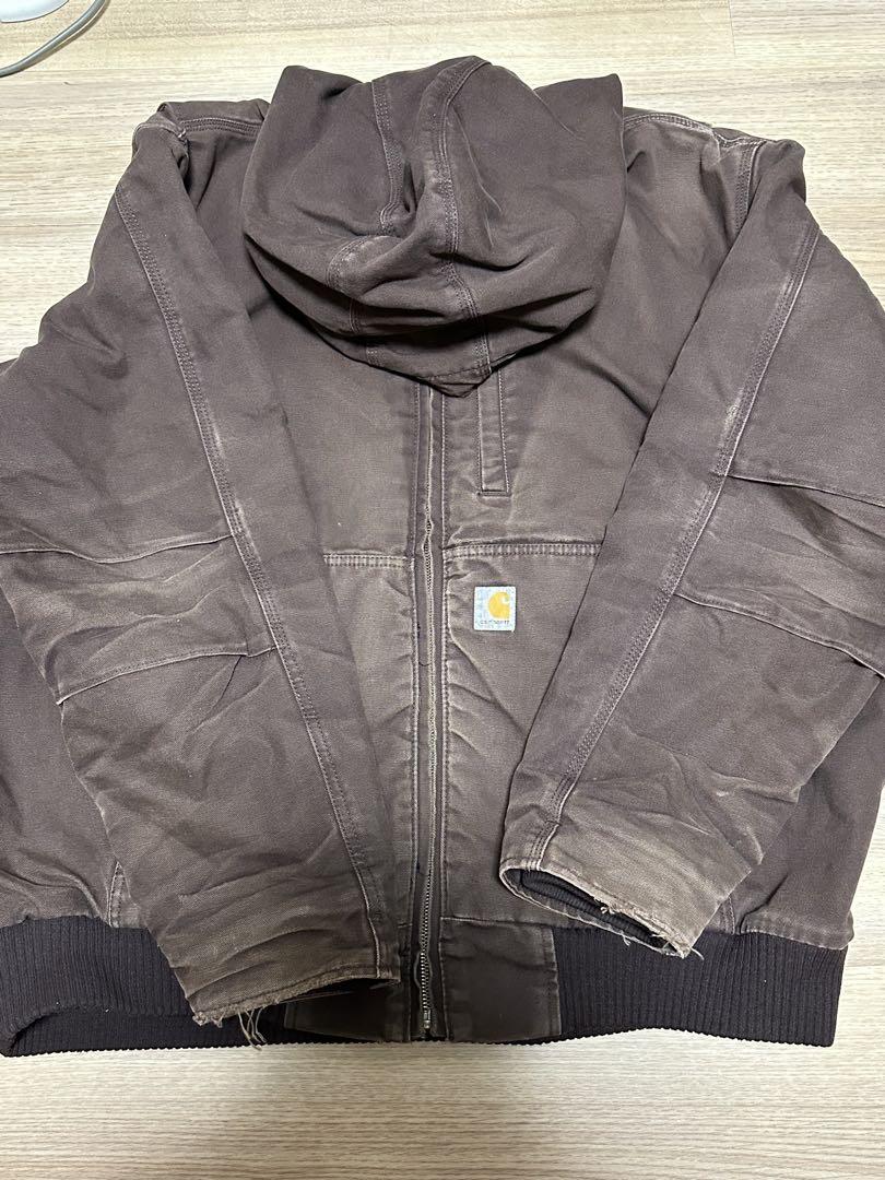 Carhartt アクティブジャケットジャケット・アウター