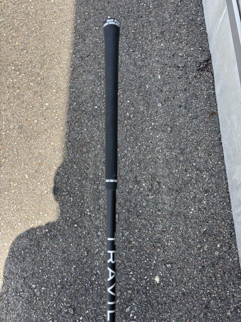 PING G410 4U TRAVILシャフト　85S トラヴィル