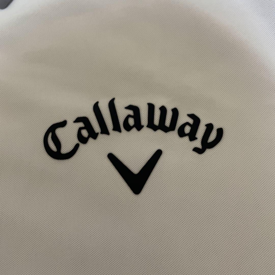 Callaway キャロウェイTour Pro Edition 半袖ポロシャツ - メルカリ