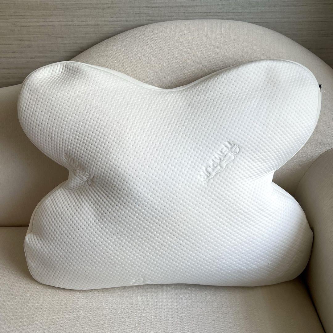 美品◼️ テンピュール　オンブラシオ ピロー 枕