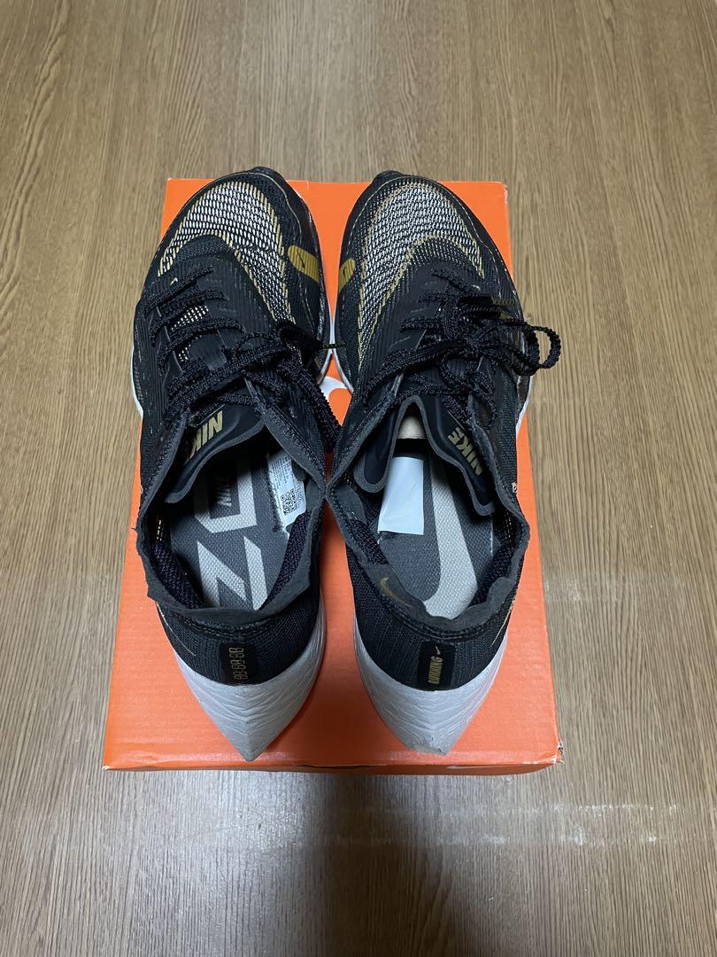NIKE ZoomX VaporFly Next％ 2 26センチ