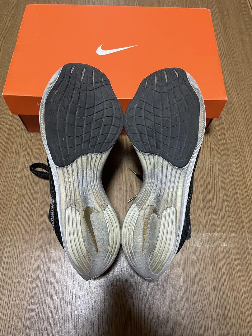 NIKE ZoomX VaporFly Next％ 2 26センチ