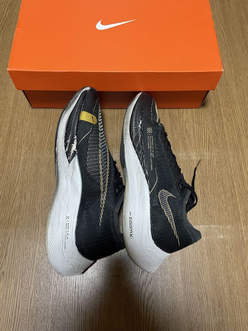 NIKE ZoomX VaporFly Next％ 2 26センチ