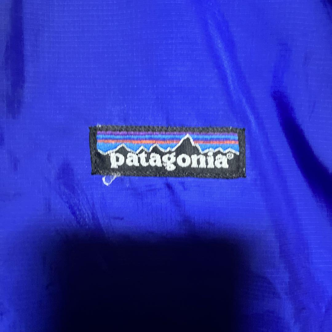 パタゴニア　ダウンベスト　XS