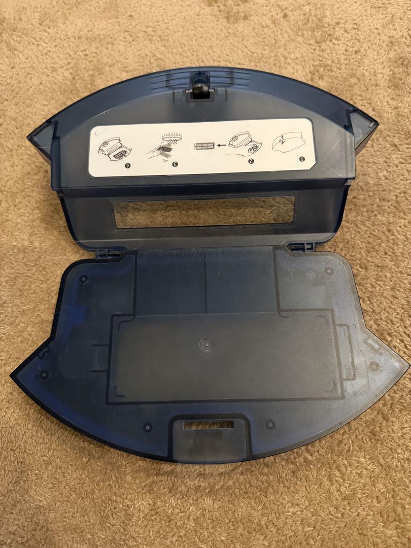 N*E様 eufy RoboVac G30 自動掃除機 本体
