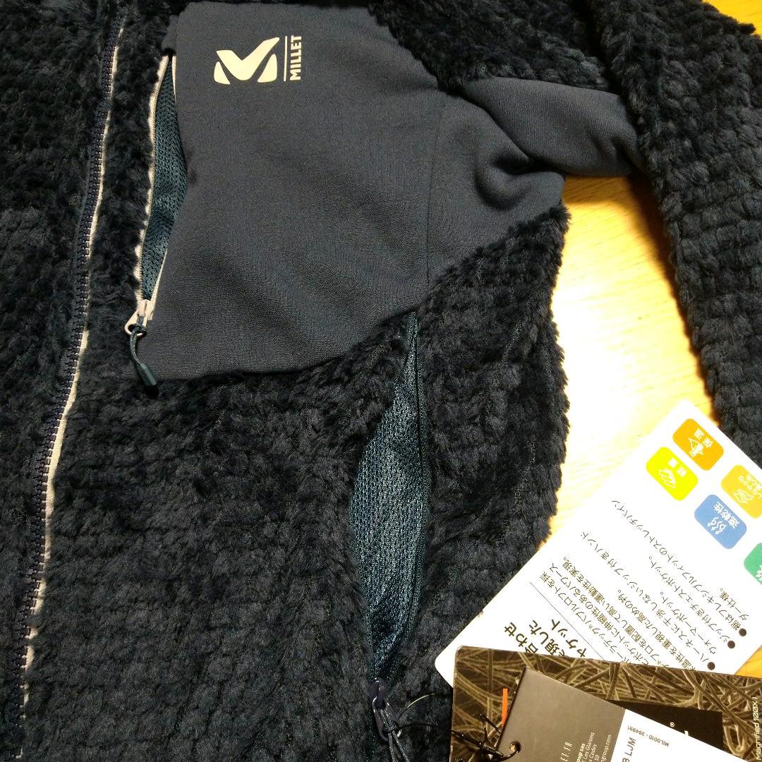 molly様専用 millet メンズ ジャケット sZn7i-m20701726697 新品 タグ付 ミレー 正規品