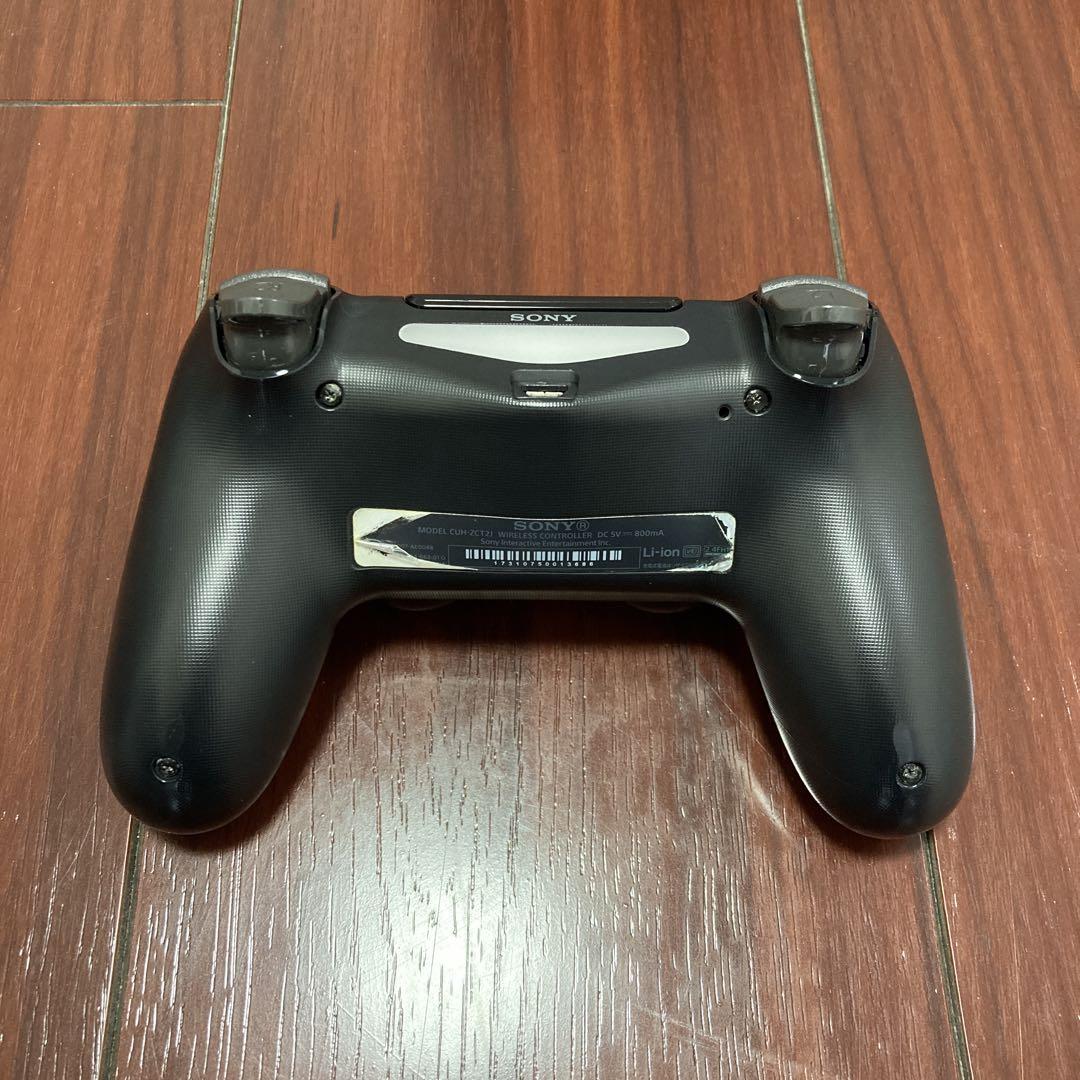 ✟ PS4