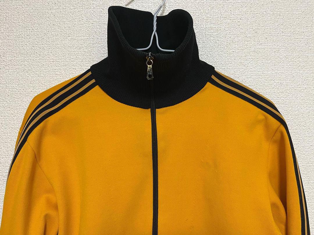 ADIDAS 70-80’s made in Yugoslaviya