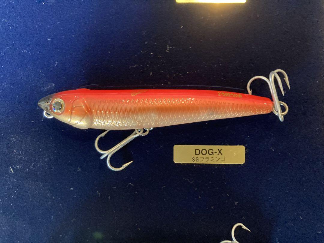 YAMAHA Megabass