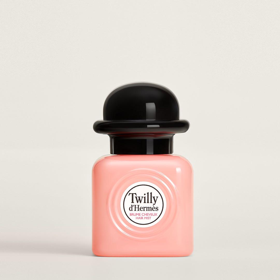 ツイリー　ドゥ　エルメス　ヘアミスト　50ml