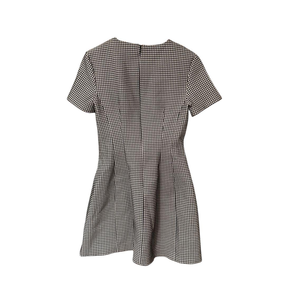 ZARA ミニワンピース
