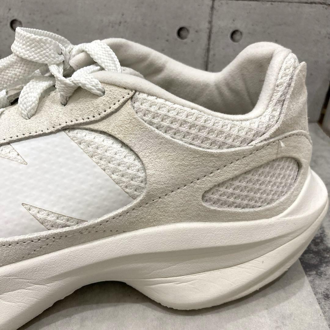 New Balance WRPD Runner CCF スニーカー ホワイト