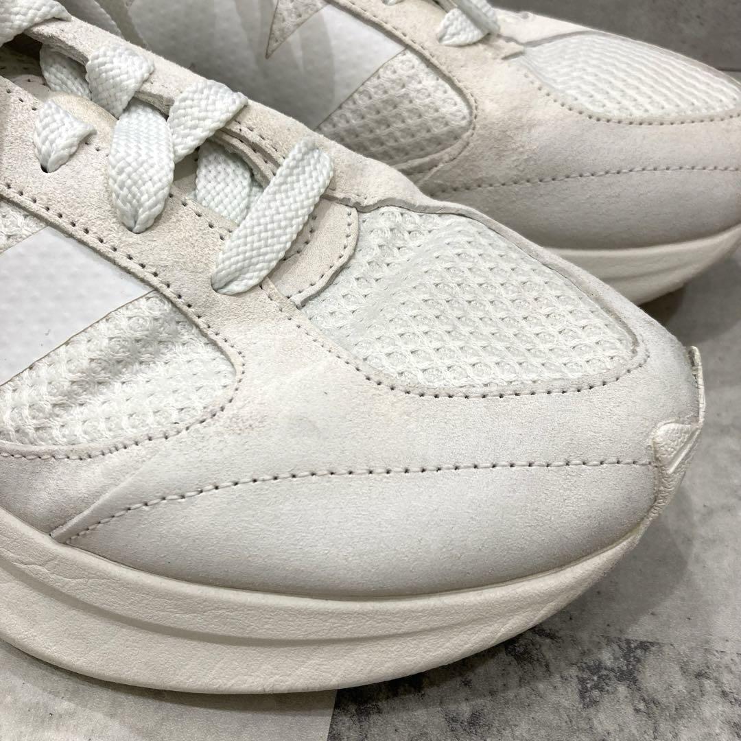 New Balance WRPD Runner CCF スニーカー ホワイト - メルカリ