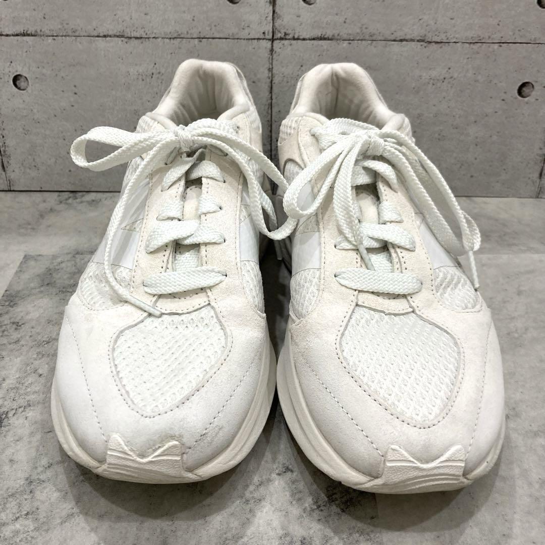 New Balance WRPD Runner CCF スニーカー ホワイト - メルカリ