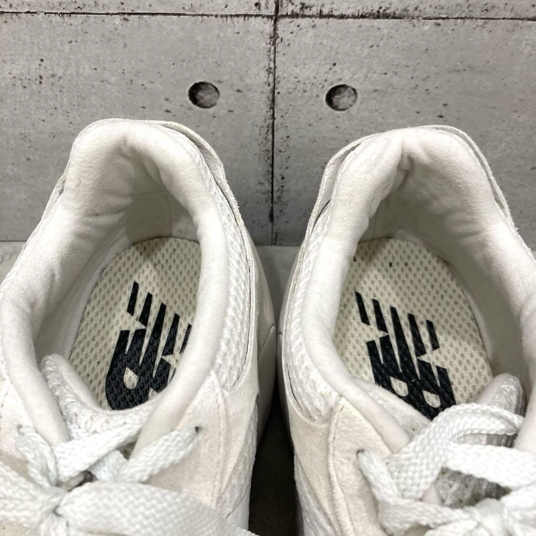 New Balance WRPD Runner CCF スニーカー ホワイト - メルカリ
