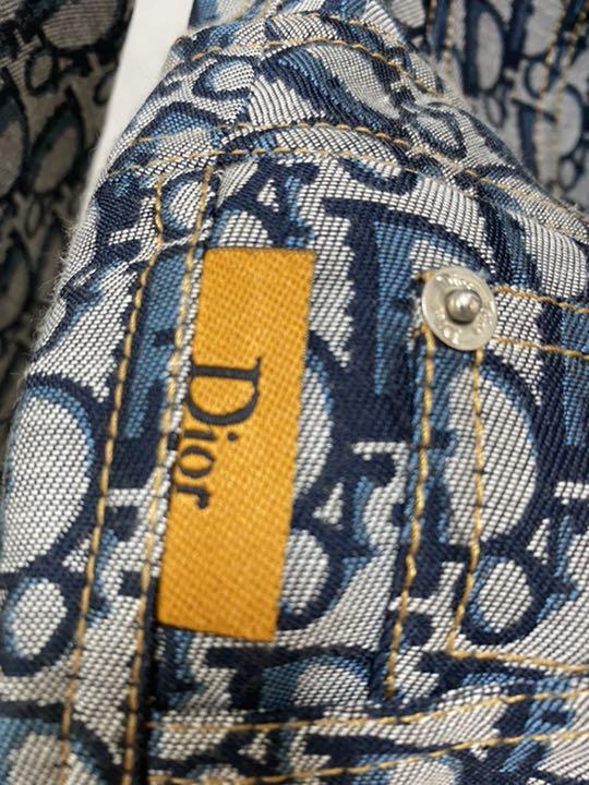 レア ロゴ ジャケット DIOR HFLnI-m20703127238 特価 クリスチャンディオール 在庫超歓迎