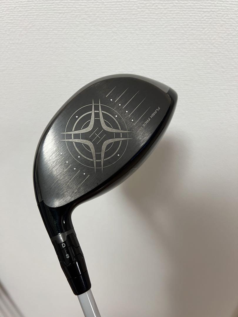 純正シャフト】Callaway ELYTE MAX FAST DRIVER キャロウェイ