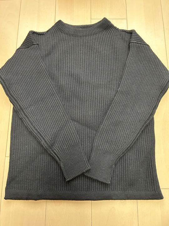 アンデルセンアンデルセン ジャーナルスタンダード別注 ニット