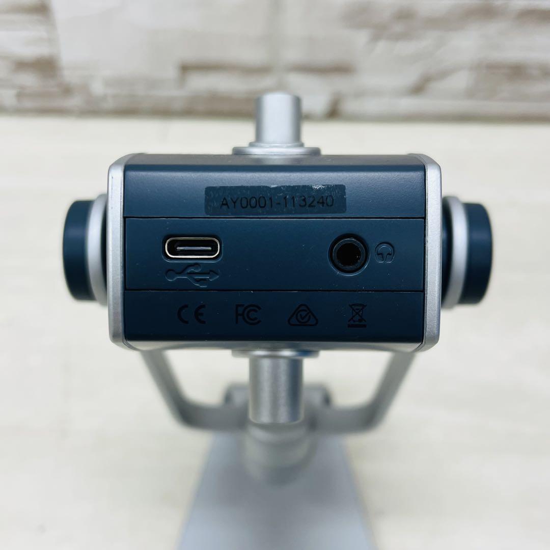 AKG コンデンサーマイク LYRA Y3
