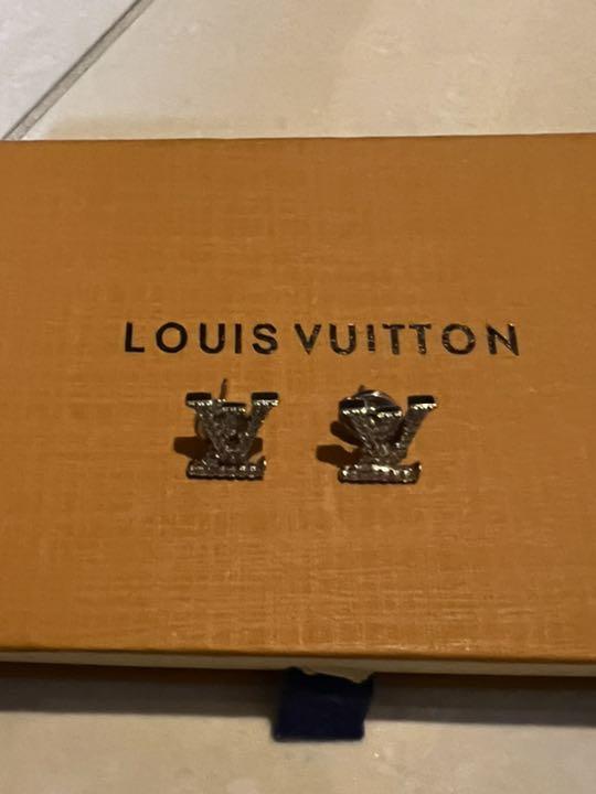 ルイヴィトンピアス ルイヴィトンピアス