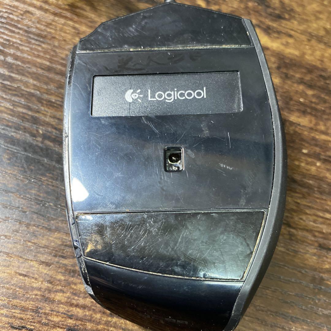 Logicool G600 MMO ゲーミングマウス