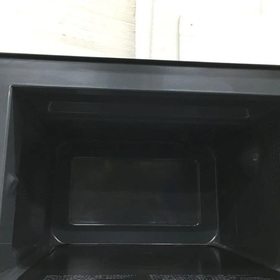 SHARP シャープ 単機能レンジ RE-TS171 17L /50/60Hz