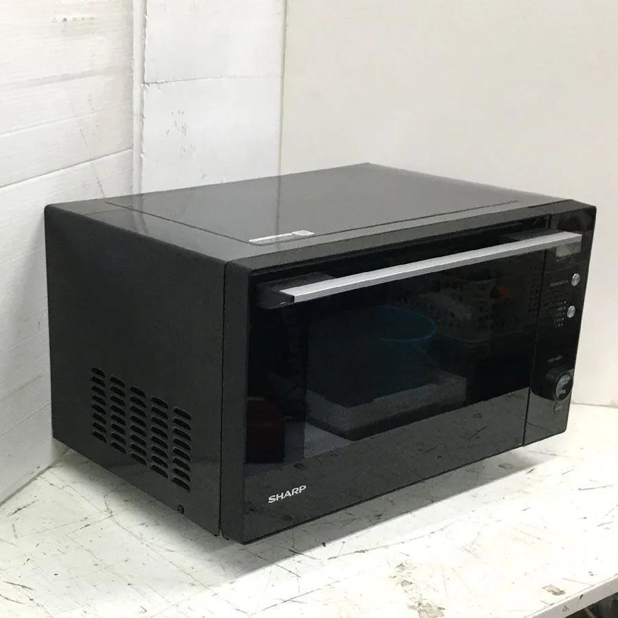 SHARP シャープ 単機能レンジ RE-TS171 17L /50/60Hz
