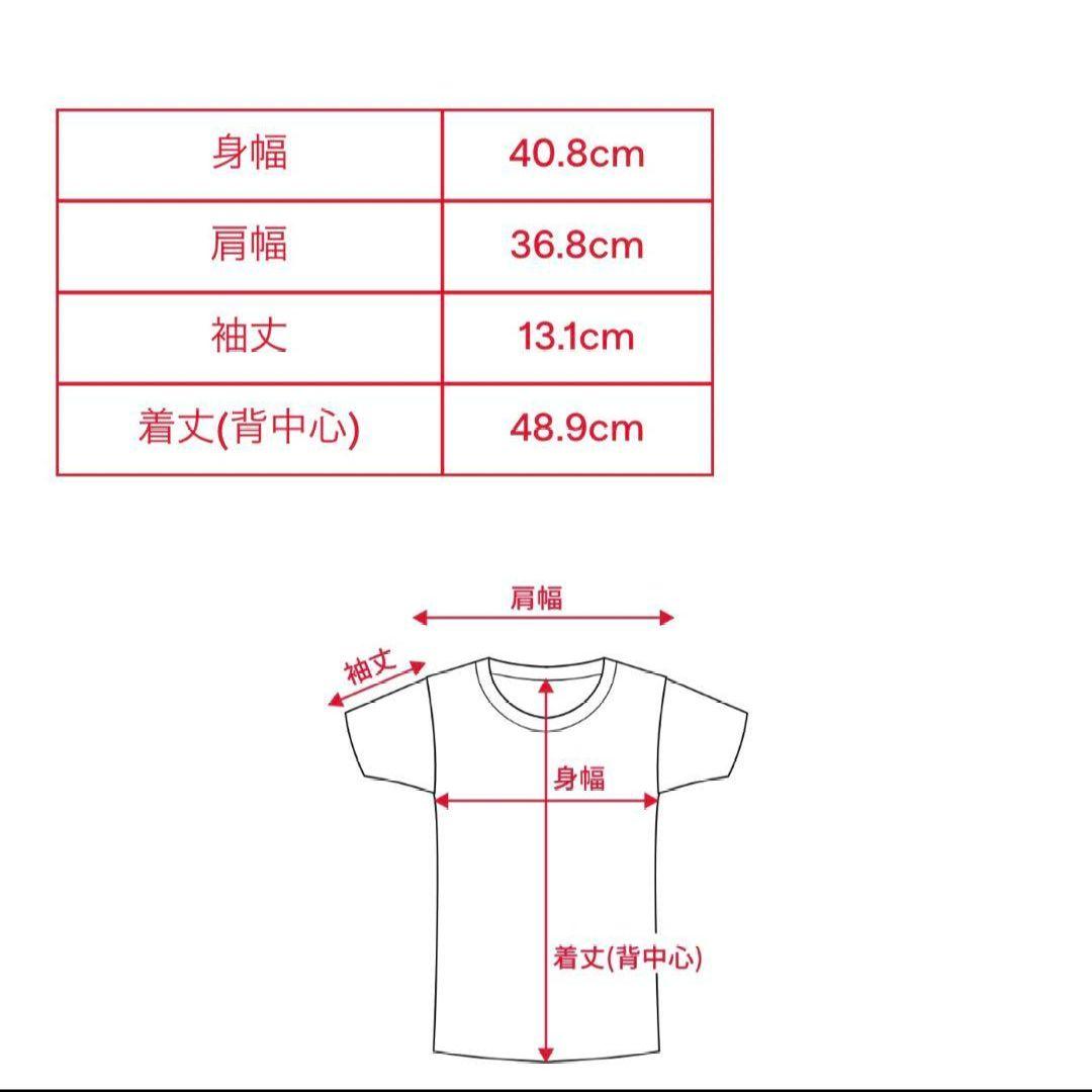 仲里依紗着用 DIESEL ディーゼル リブTシャツ