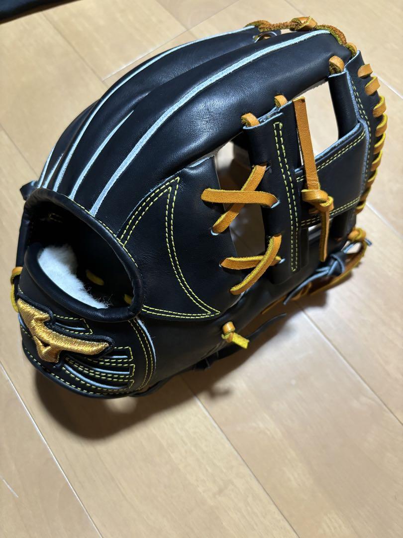 ミズノプロ　軟式グローブ　坂本モデル　新品・未使用