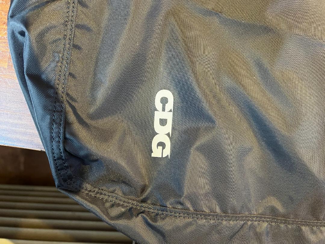 CDG
