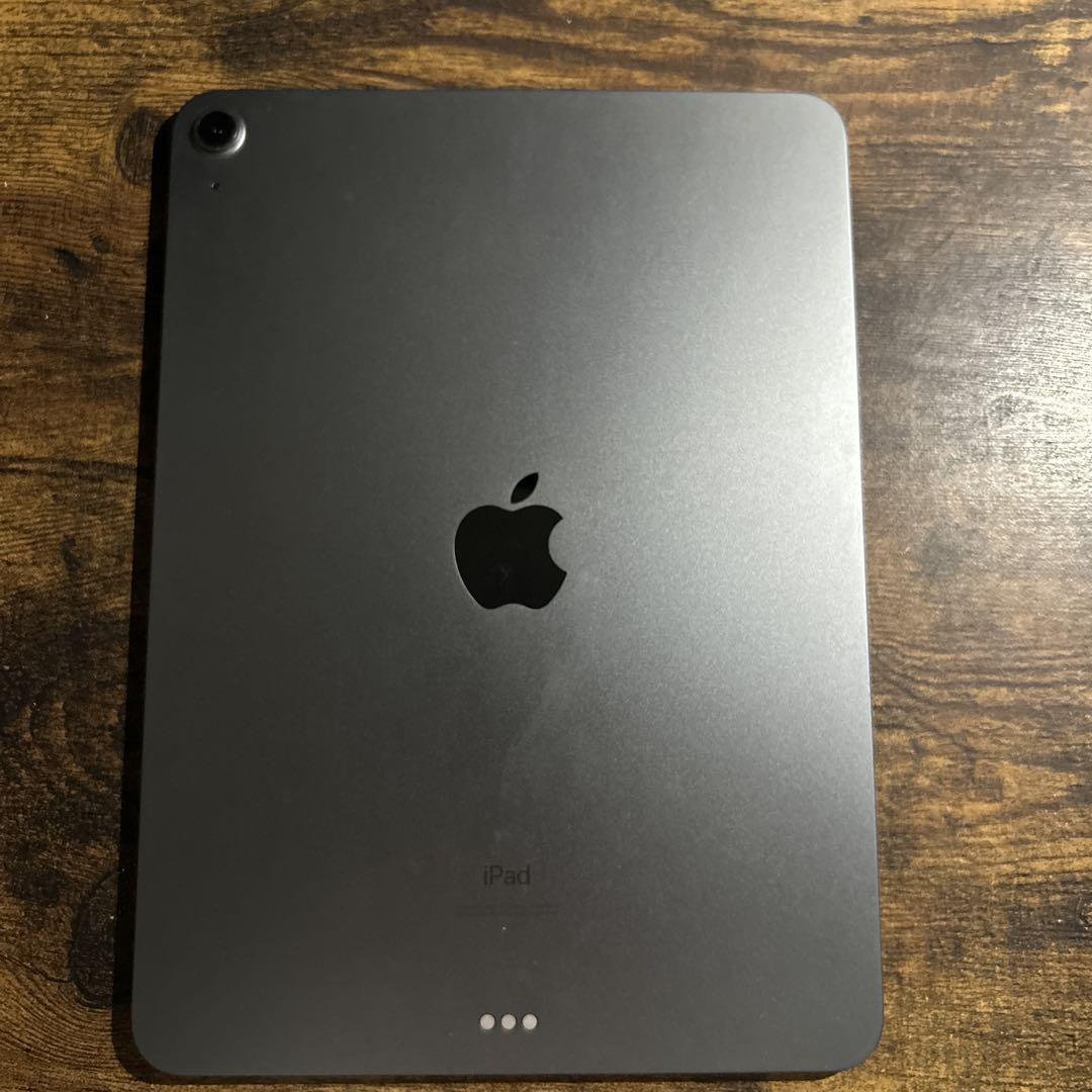 iPad Air第4世代（液晶割れあり）