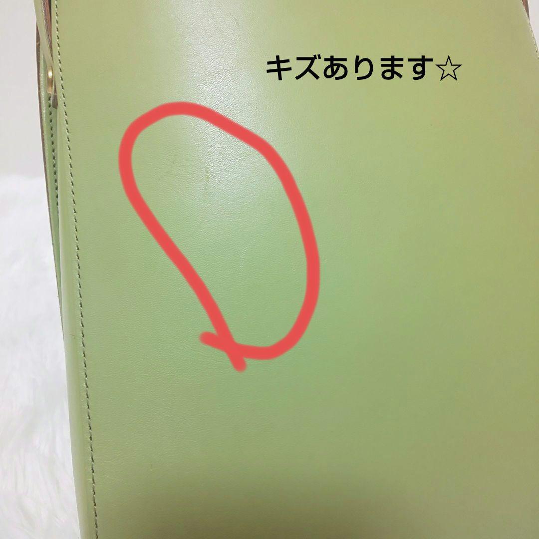 MARROW ROUNDED BOX ショルダーバッグ ラウンド レザー マロウ