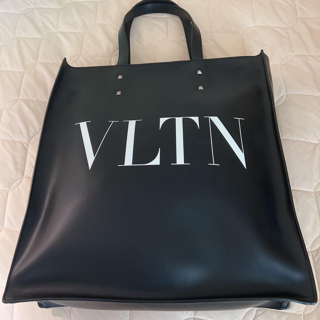 VLTNメンズトートバッグ
