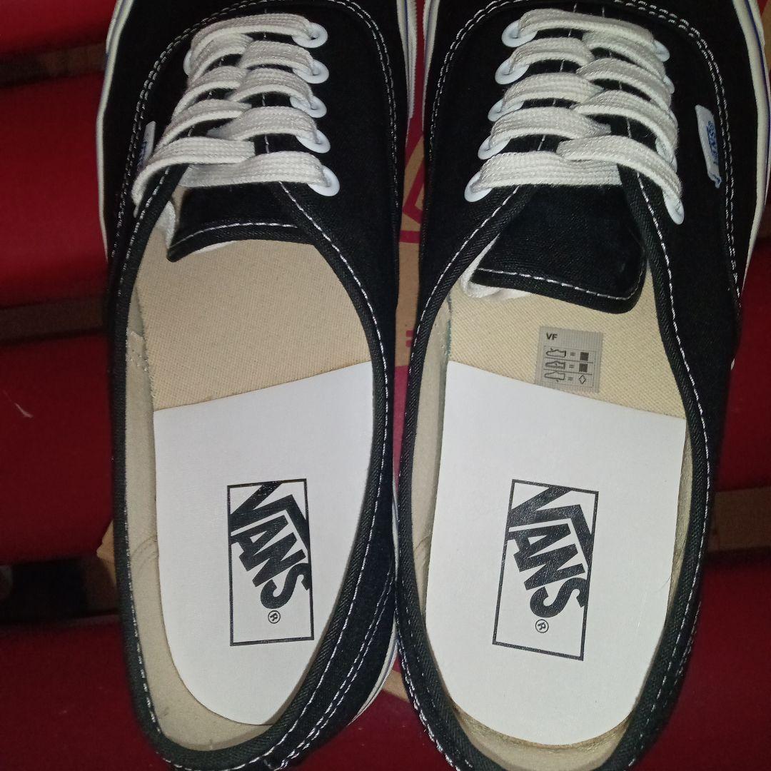【廃番品 アナハイム】VANS Authentic 44 DX Anaheim 【廃番品 アナハイム】VANS Authentic 44 DX Anaheim