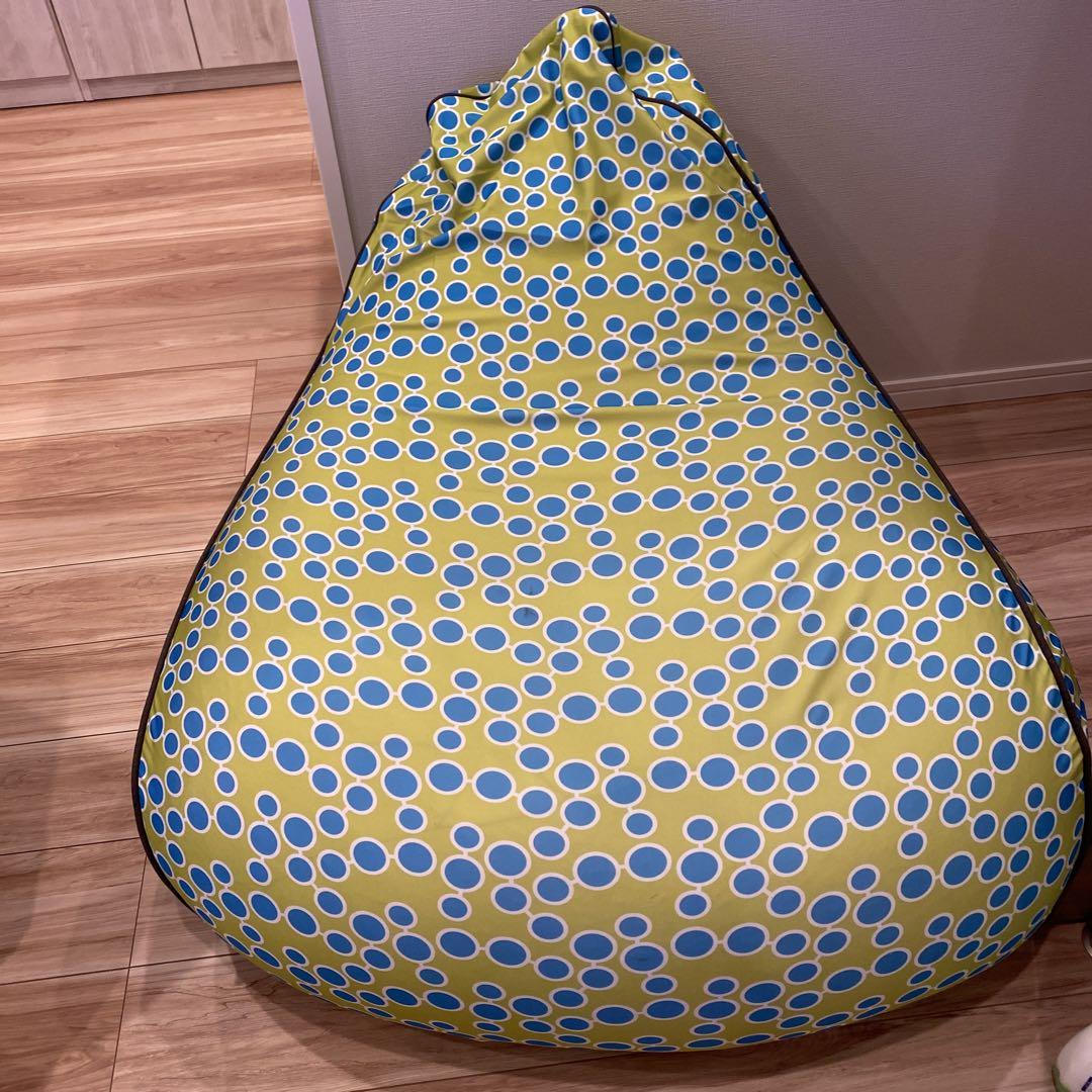 ヨギボー ラウンジャー Yogibo Lounger プレミアム定価55000
