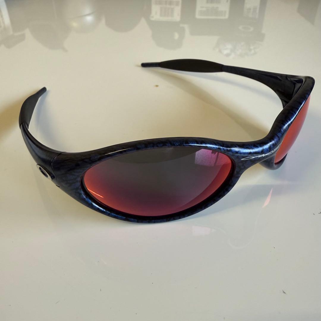 新品　Oakley eyejacket 当時物　レア