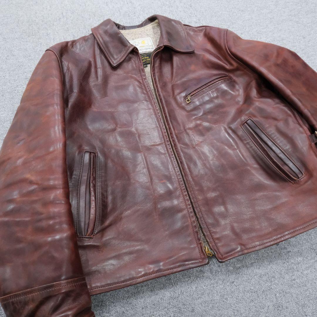 2XL(3L)【在庫あり】【極厚革】エアロレザー ハーフベルテッド 42インチ FQHH レザージャケット メンズ2XL(3L)¥33,746-www.meammarketing.com 2XL(3L)【在庫あり】【極厚革】エアロレザー ハーフベルテッド 42インチ FQHH レザージャケット メンズ2XL(3L)¥33,746-www.meammarketing.com