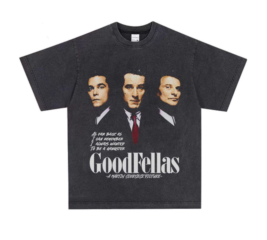 FUCT グッドフェローズ Tシャツ グリーン L goodfellas FUCT グッドフェローズ Tシャツ グリーン L goodfellas - メルカリ