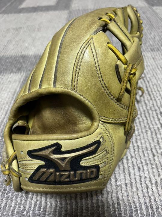 9415円 注目ブランド 即戦力 グローバルエリート 硬式グラブ 右投げ