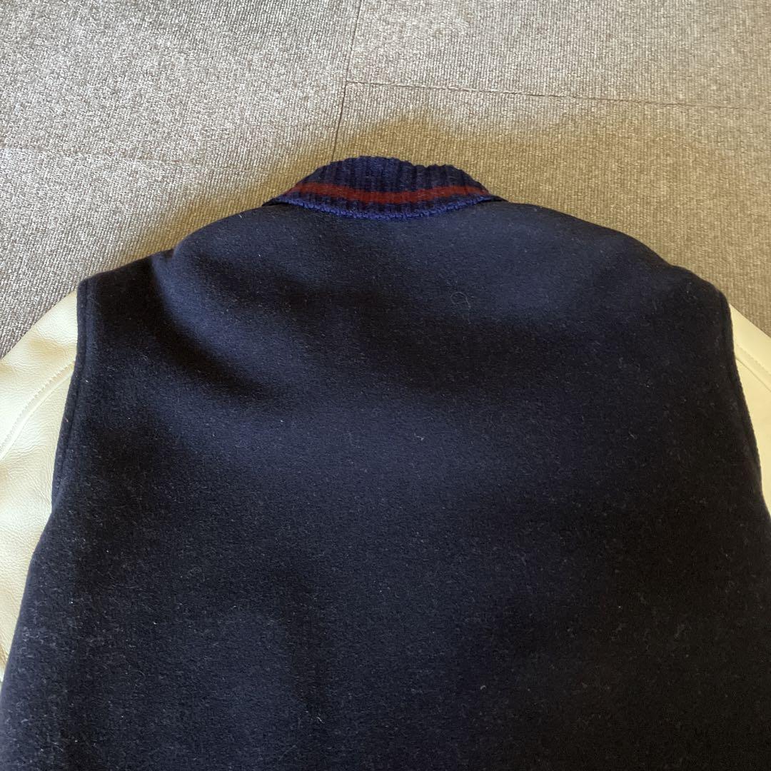 JUNYA WATANABE MAN ジュンヤ　スタジャン　M