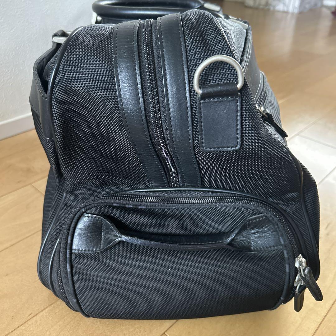 バーバリー　ゴルフバッグ
