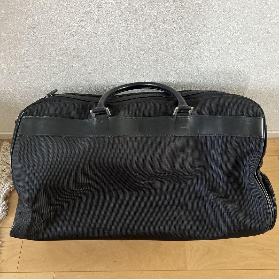 バーバリー　ゴルフバッグ