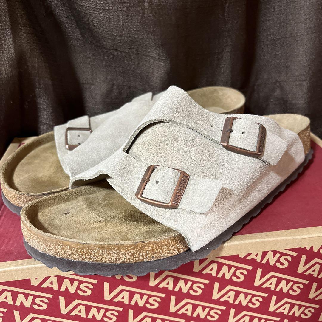 BIRKENSTOCK(ビルケンシュトック) / Zurich チューリッヒ